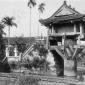1898 pagode du lotus - chua mot cot par salles.jpg - 16/264